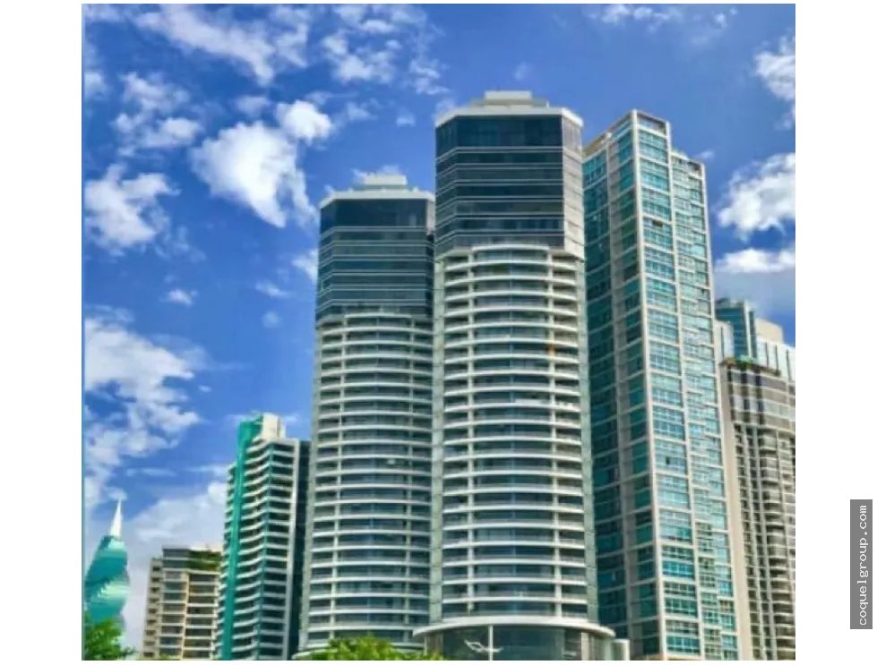 Apartment for sale in Panama