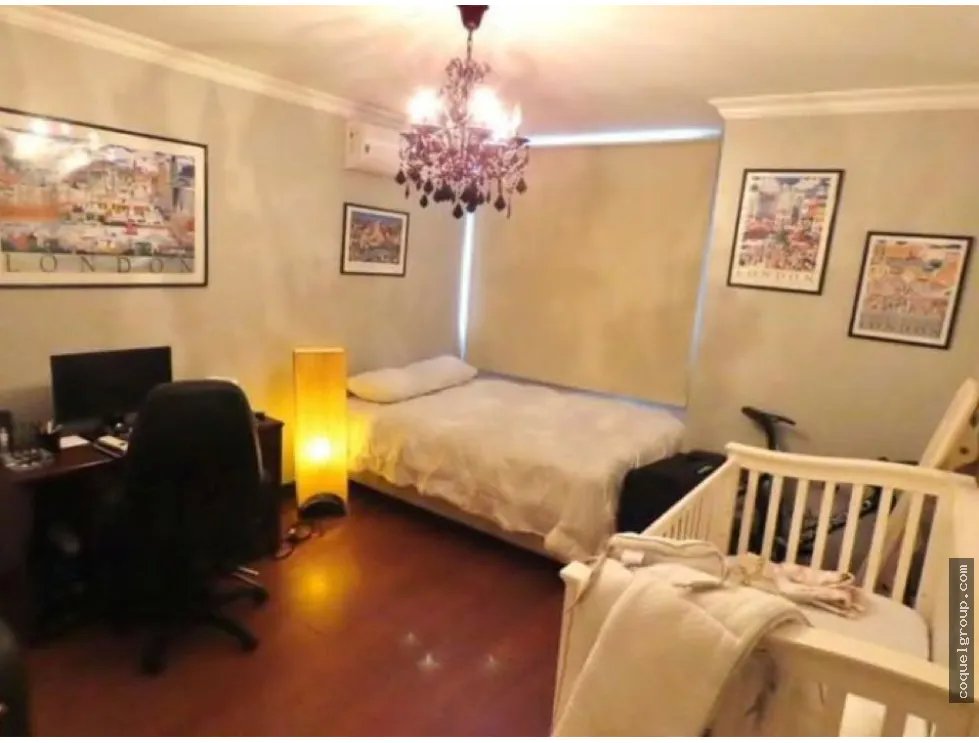 Apartment for sale in Panama
