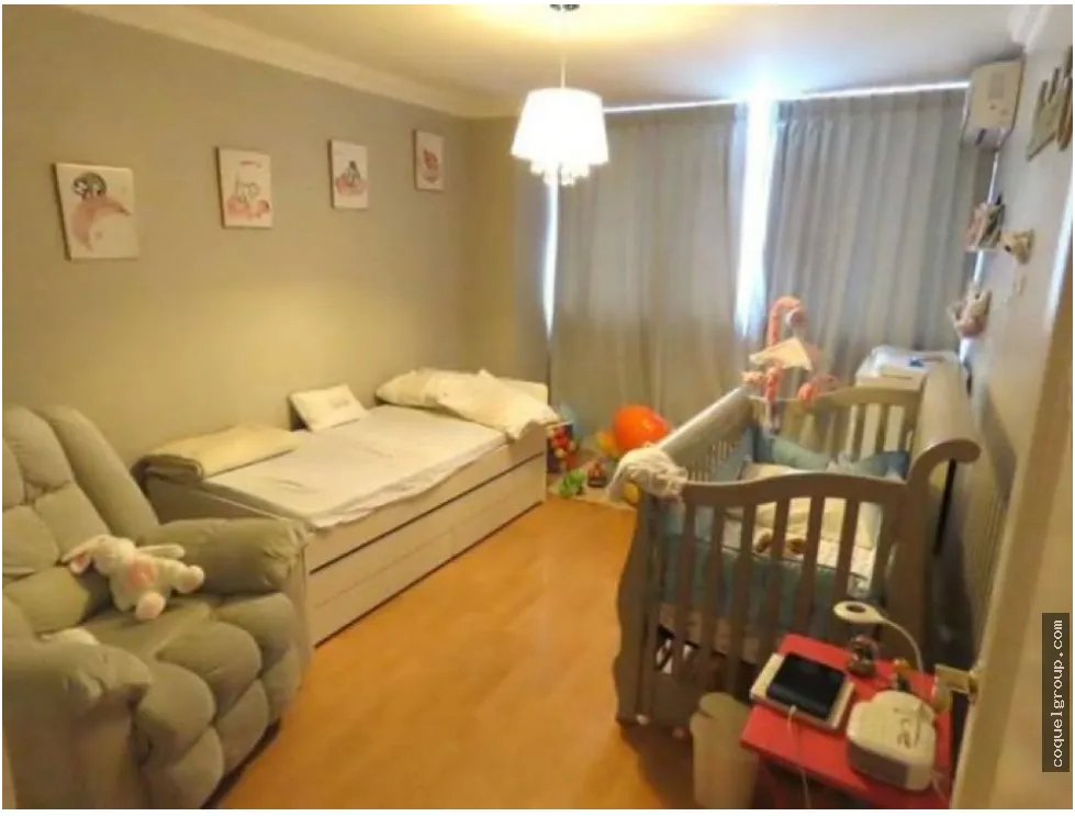 Apartment for sale in Panama