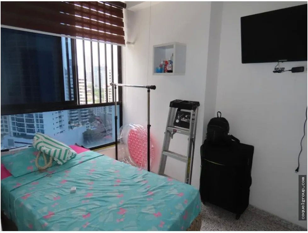 Apartment for sale in Panama
