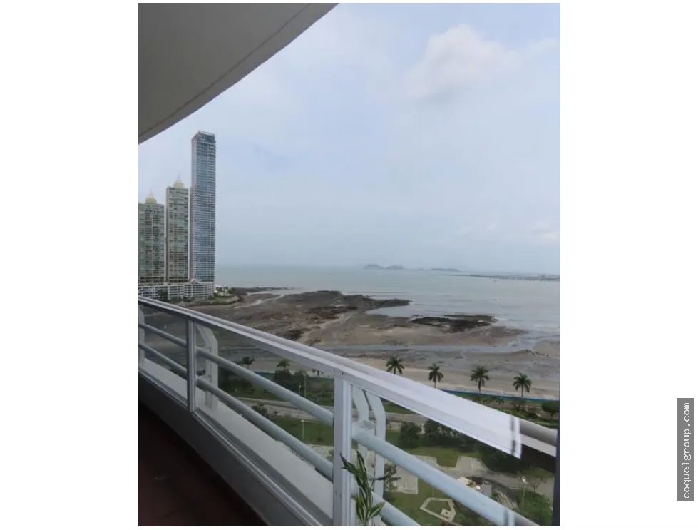 Apartment for sale in Panama