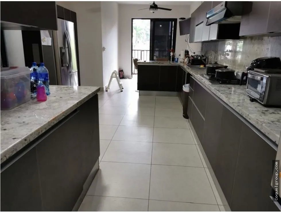 ALQUILER O VENTA DE APARTAMENTO LÍNEA BLANCA PH.EMBASSY CLUB