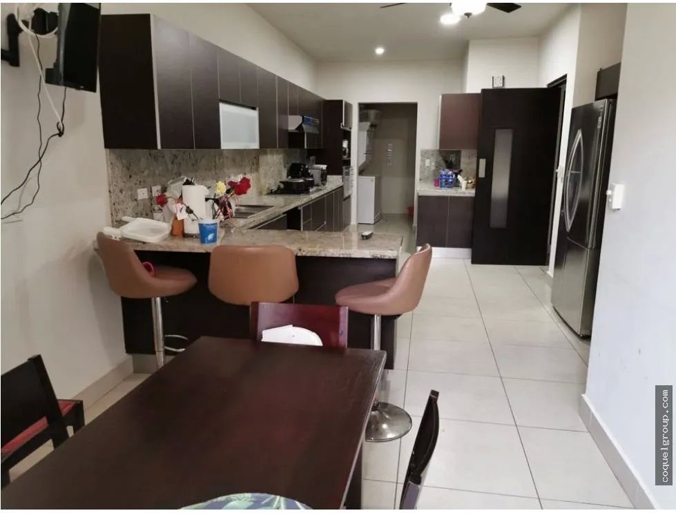 ALQUILER O VENTA DE APARTAMENTO LÍNEA BLANCA PH.EMBASSY CLUB