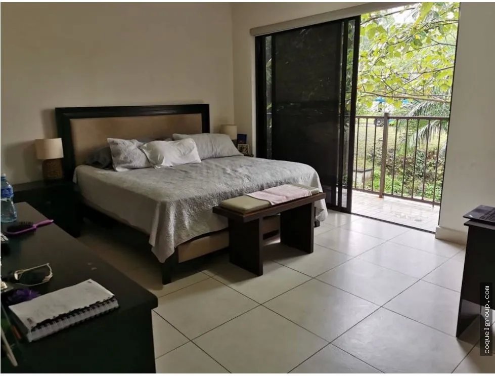 ALQUILER O VENTA DE APARTAMENTO LÍNEA BLANCA PH.EMBASSY CLUB