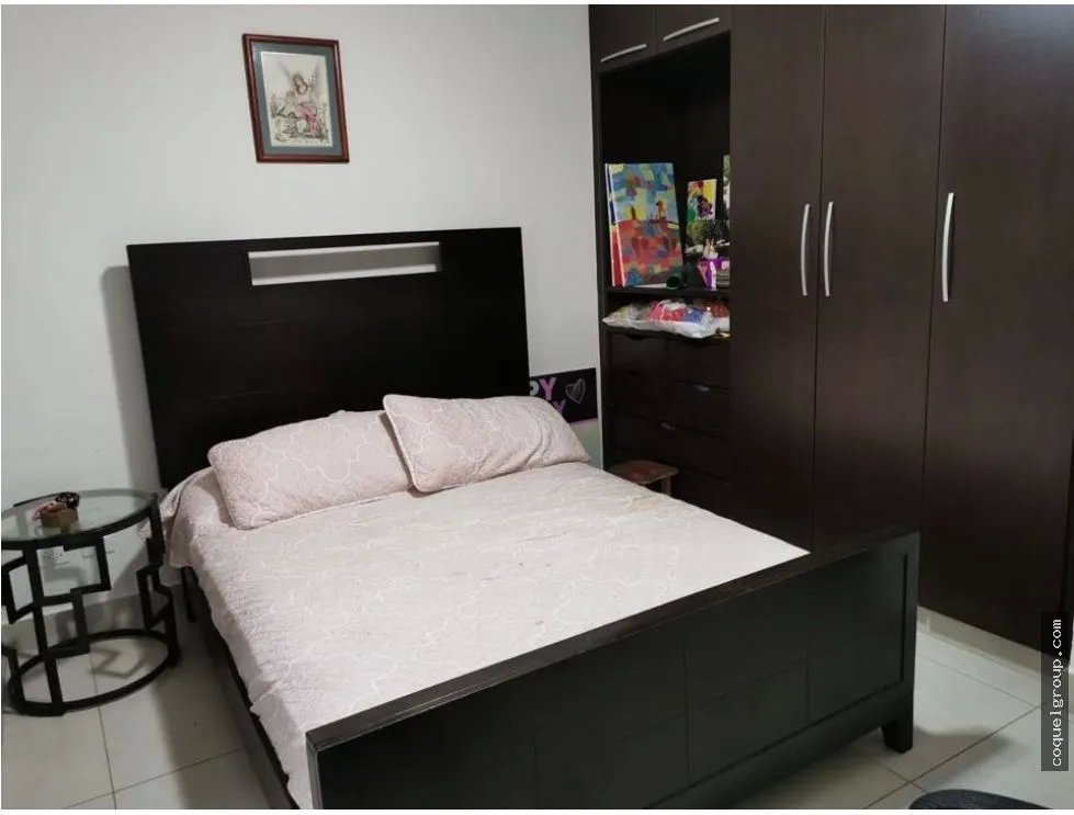 ALQUILER O VENTA DE APARTAMENTO LÍNEA BLANCA PH.EMBASSY CLUB