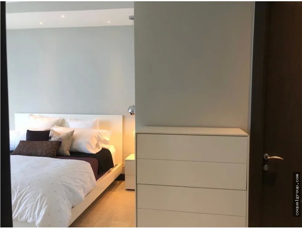 ALQUILER DE  APARTAMENTO AMOBLADO PH TOC  PUNTA PACIFICA