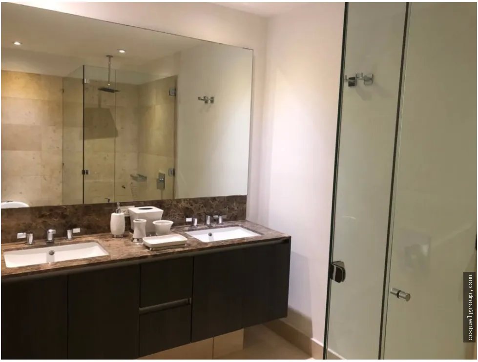 ALQUILER DE  APARTAMENTO AMOBLADO PH TOC  PUNTA PACIFICA