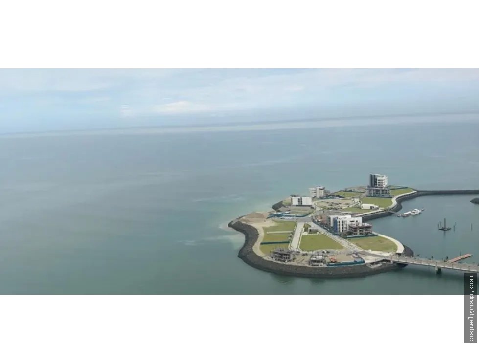 ALQUILER DE  APARTAMENTO AMOBLADO PH TOC  PUNTA PACIFICA