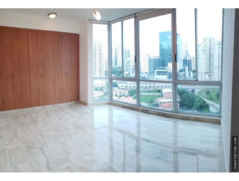 Apartment for sale in Punta Pacifica