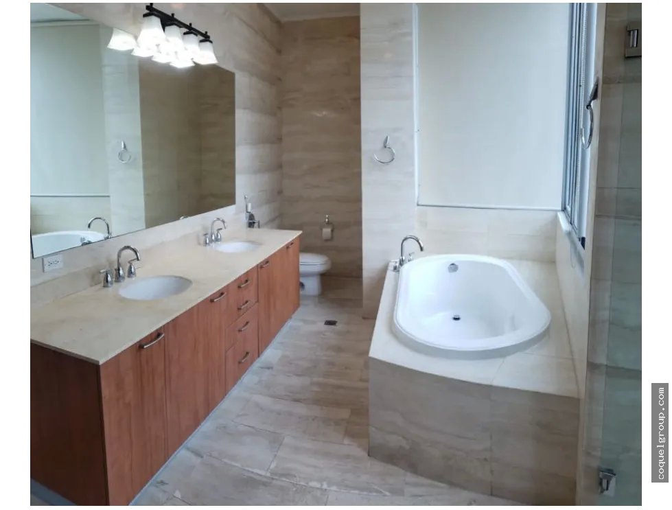 Apartment for sale in Punta Pacifica