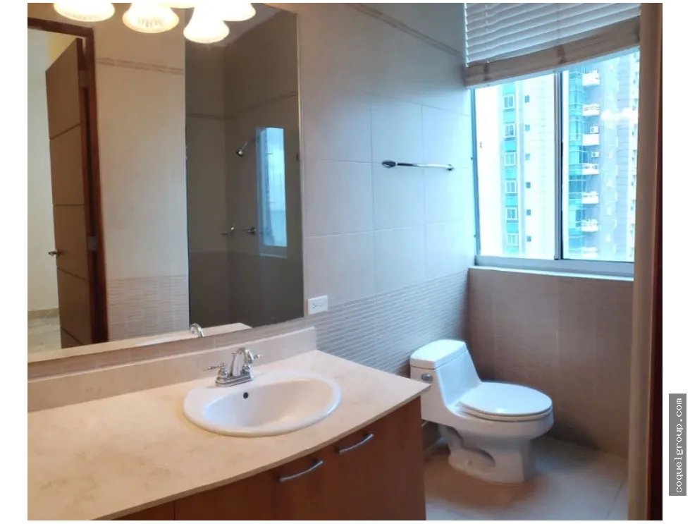 Apartment for sale in Punta Pacifica