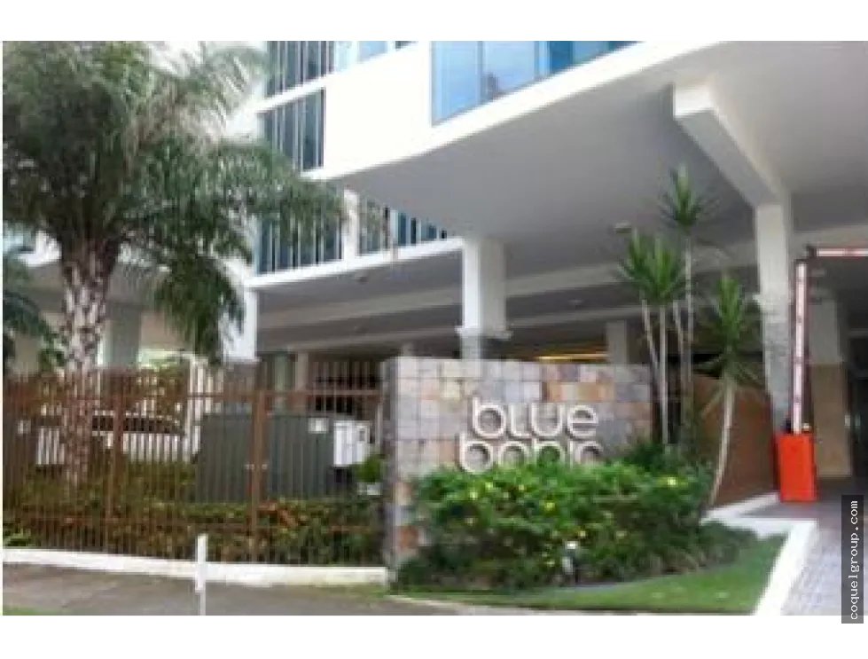 Apartment for sale in Punta Pacifica