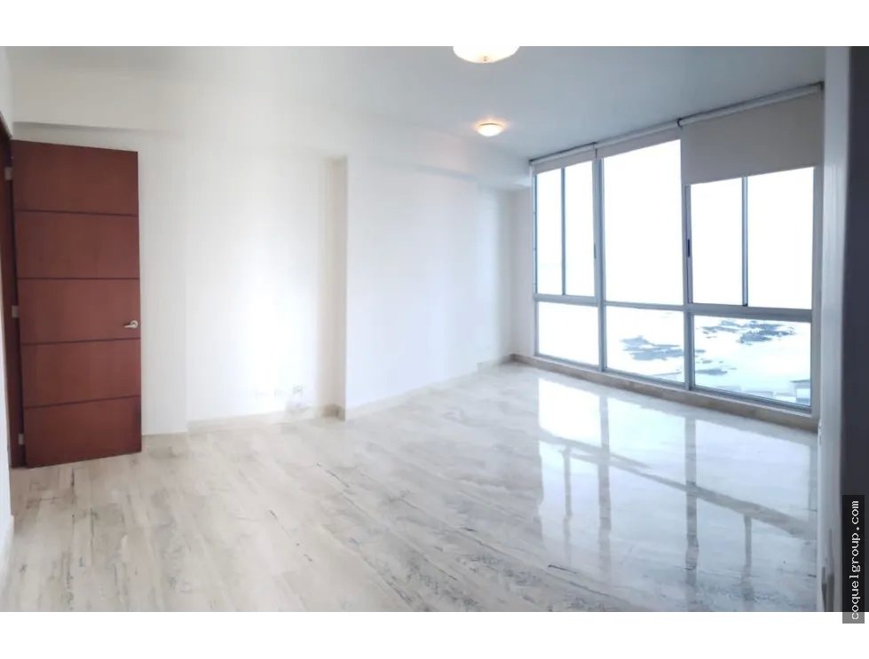 Apartment for sale in Punta Pacifica