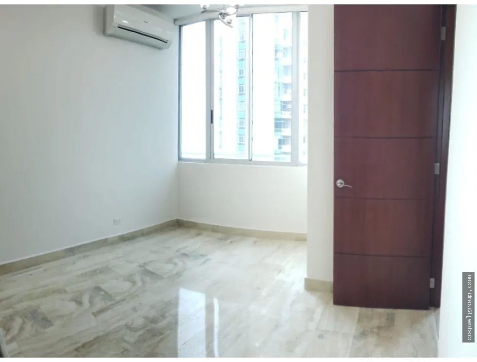 Apartment for sale in Punta Pacifica