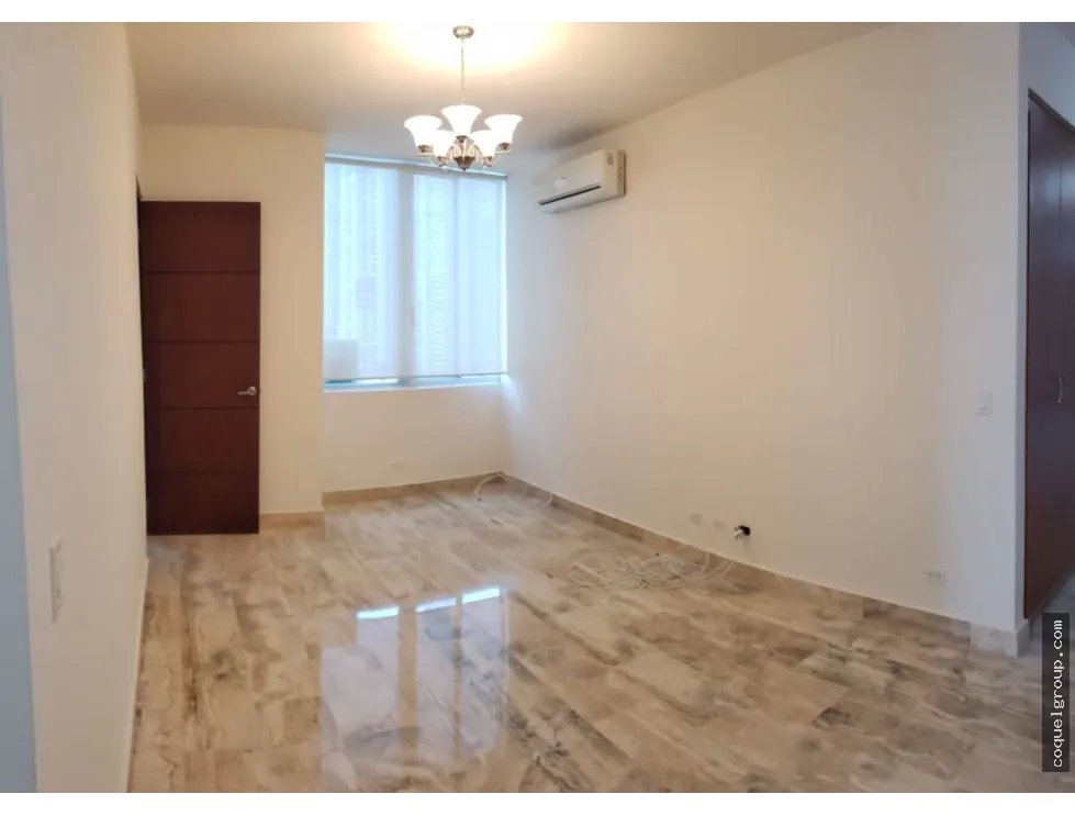 Apartment for sale in Punta Pacifica