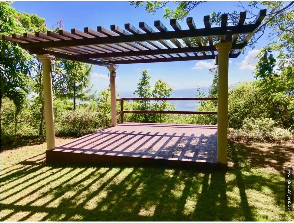 VENTA DE CASAS DE CAMPO Y MONTAÑA AMOBLADA ALTOS DE CAMPANA