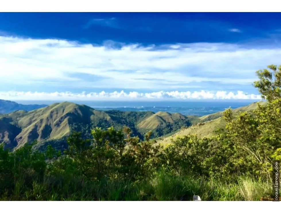 VENTA DE CASAS DE CAMPO Y MONTAÑA AMOBLADA ALTOS DE CAMPANA