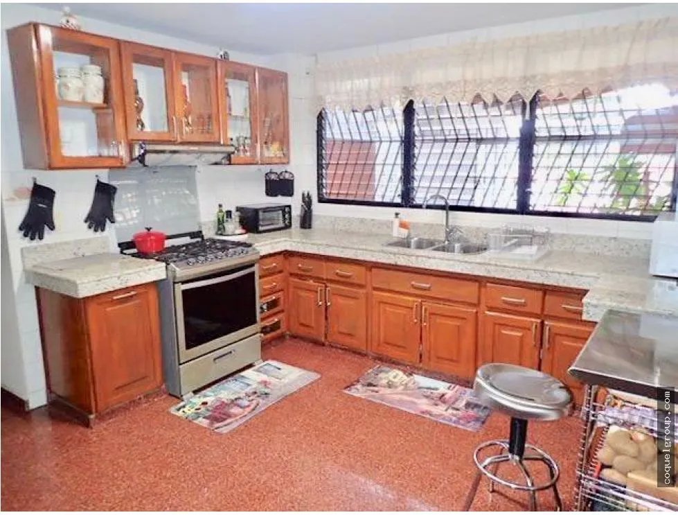 VENTA DE CASA COMPLETAMENTE AMOBLADA LOS GUAYACANES HATO PINTADO