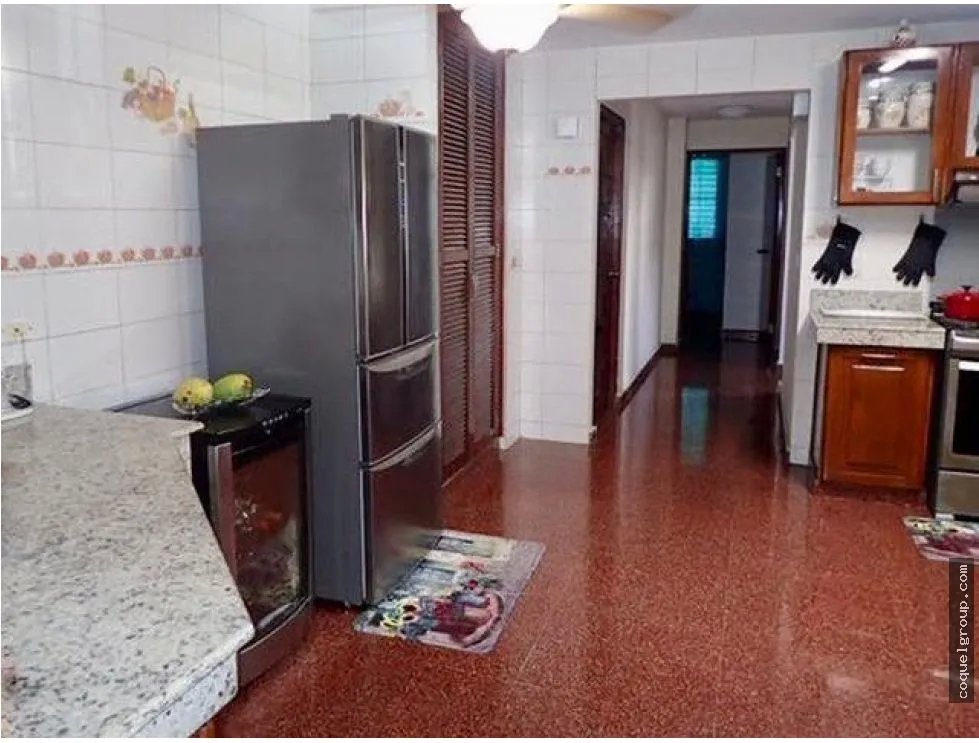 VENTA DE CASA COMPLETAMENTE AMOBLADA LOS GUAYACANES HATO PINTADO