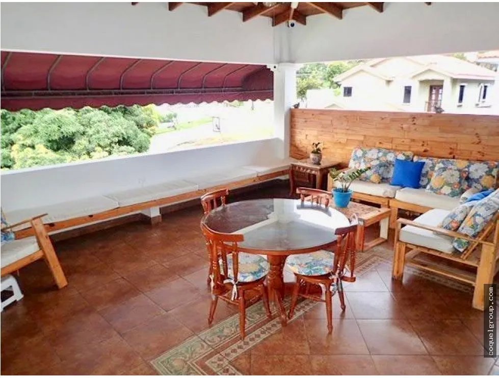 VENTA DE CASA COMPLETAMENTE AMOBLADA LOS GUAYACANES HATO PINTADO
