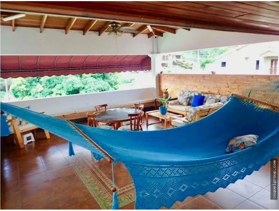 VENTA DE CASA COMPLETAMENTE AMOBLADA LOS GUAYACANES HATO PINTADO