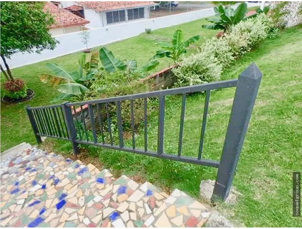 VENTA DE CASA COMPLETAMENTE AMOBLADA LOS GUAYACANES HATO PINTADO