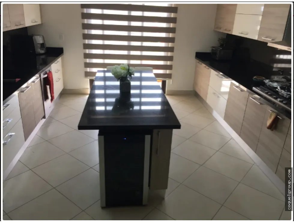 VENTA DE APARTAMENTO LINEA BLANCA EMBASSY CLUB CLAYTON