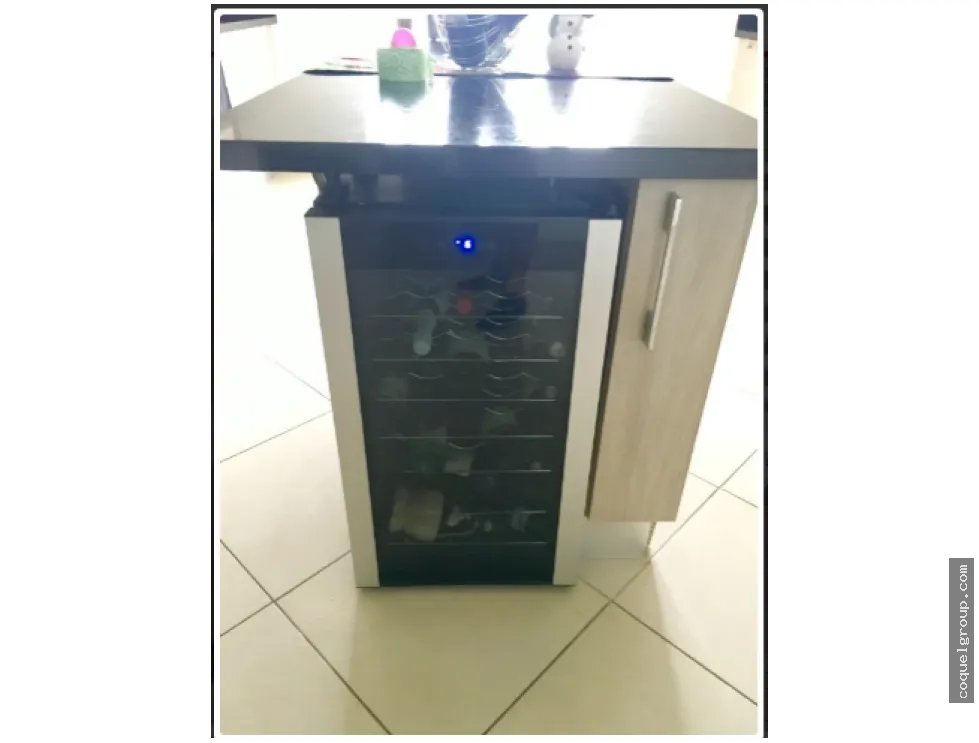 VENTA DE APARTAMENTO LINEA BLANCA EMBASSY CLUB CLAYTON