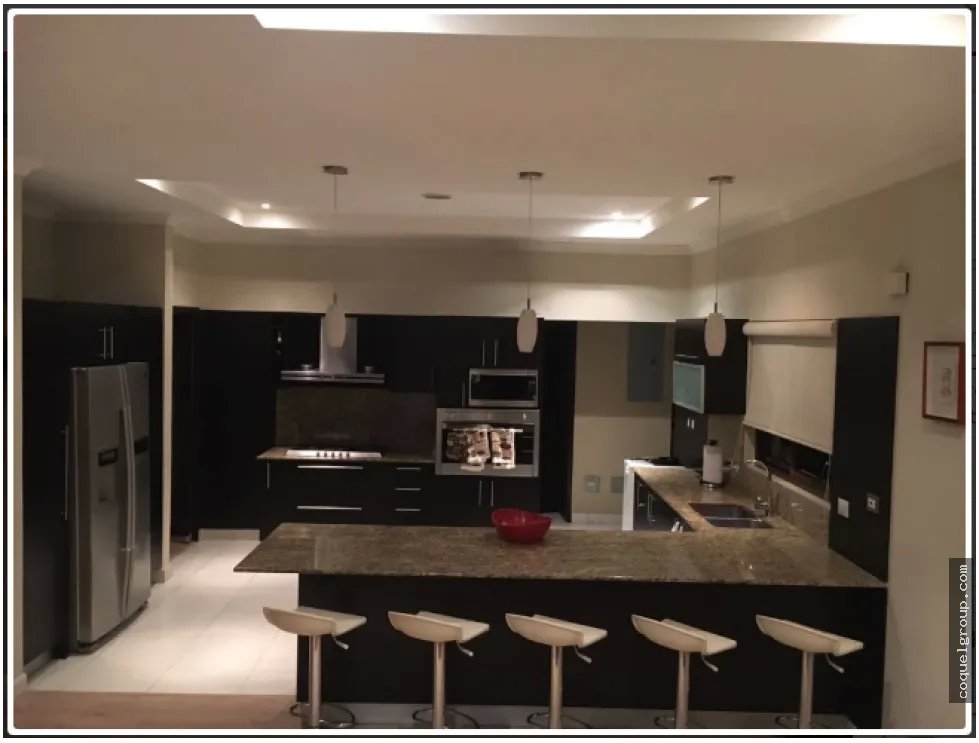 VENTA DE CASA AMOBLADA SUNSET COAST COSTA SUR