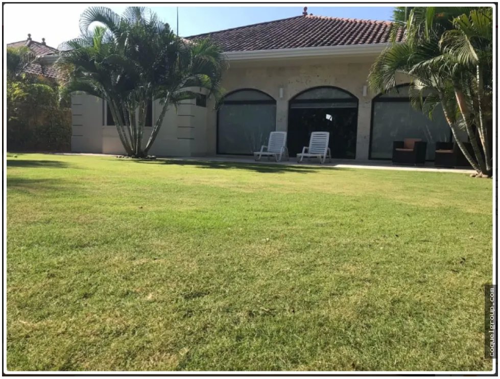 VENTA DE CASA AMOBLADA SUNSET COAST COSTA SUR