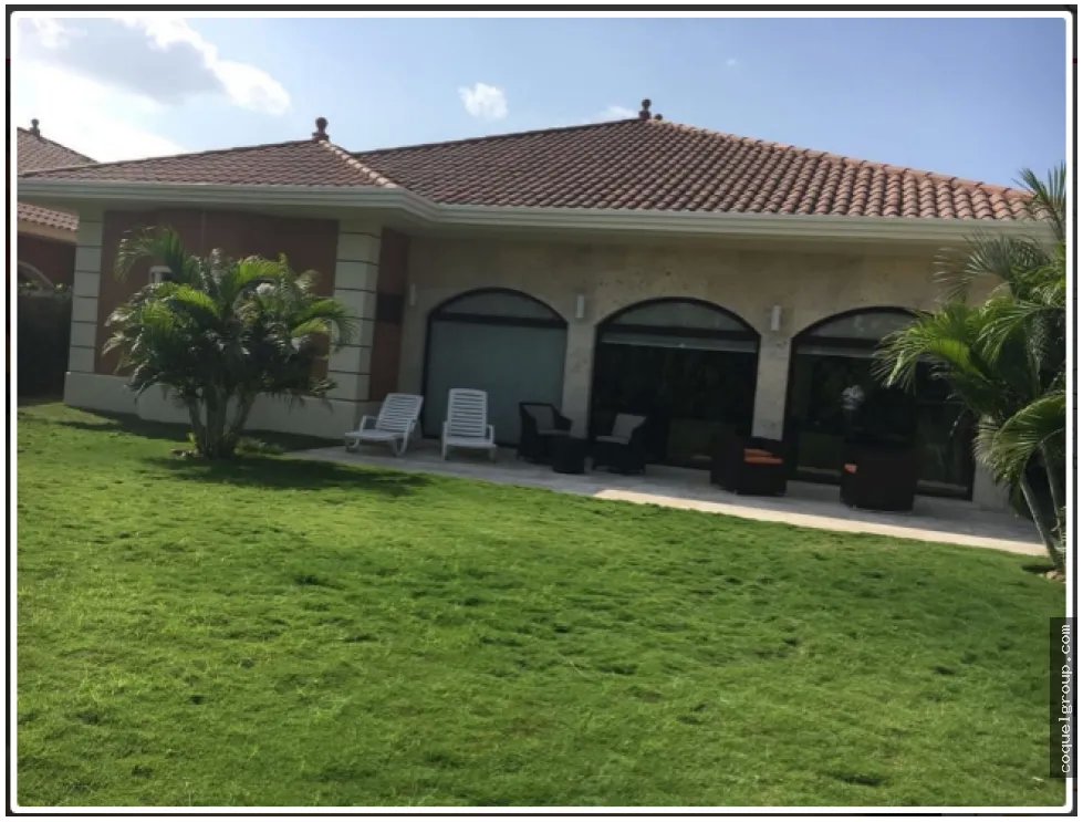 VENTA DE CASA AMOBLADA SUNSET COAST COSTA SUR