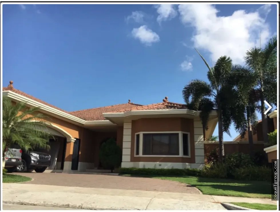 VENTA DE CASA AMOBLADA SUNSET COAST COSTA SUR