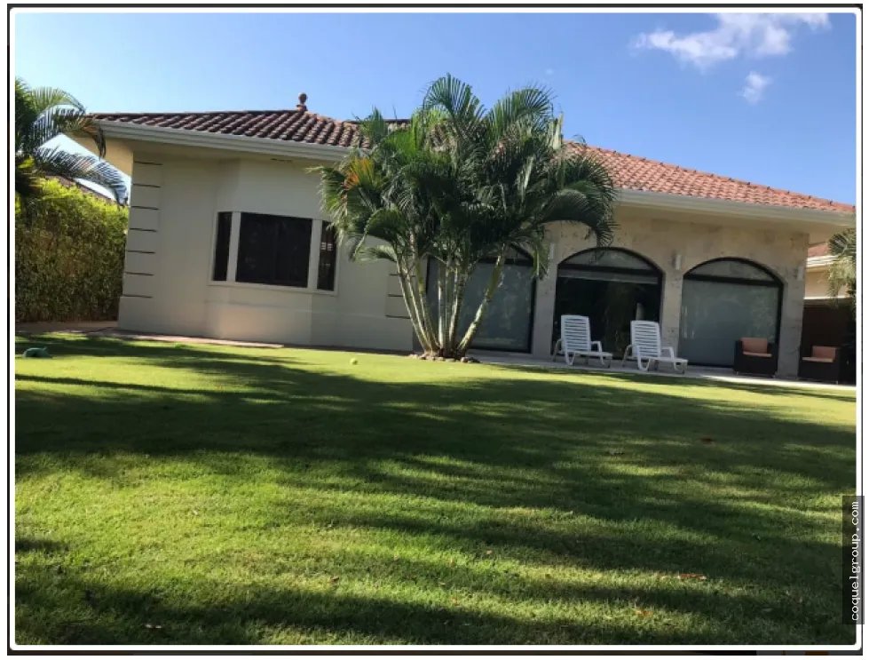 VENTA DE CASA AMOBLADA SUNSET COAST COSTA SUR