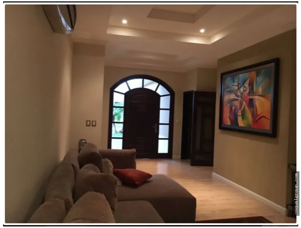 VENTA DE CASA AMOBLADA SUNSET COAST COSTA SUR