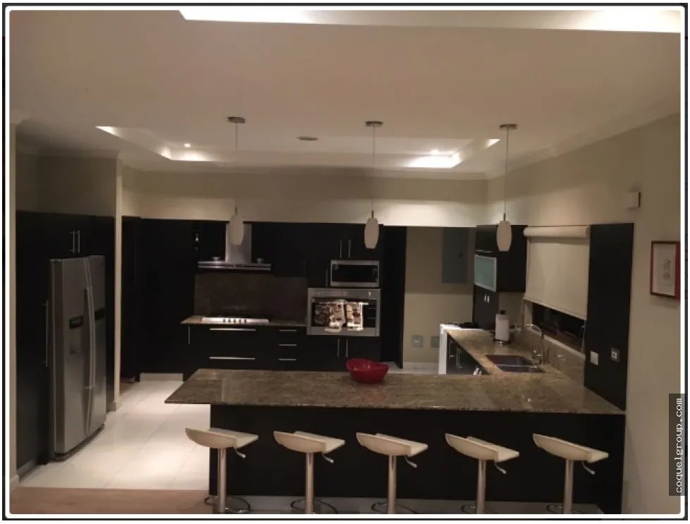 VENTA DE CASA AMOBLADA SUNSET COAST COSTA SUR