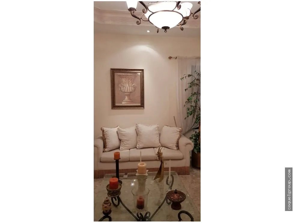 VENTA DE CASA DE DOS PLANTAS EN HATO PINTADO