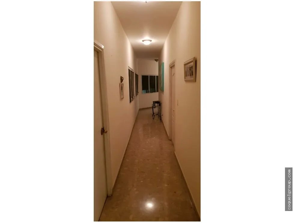 VENTA DE CASA DE DOS PLANTAS EN HATO PINTADO