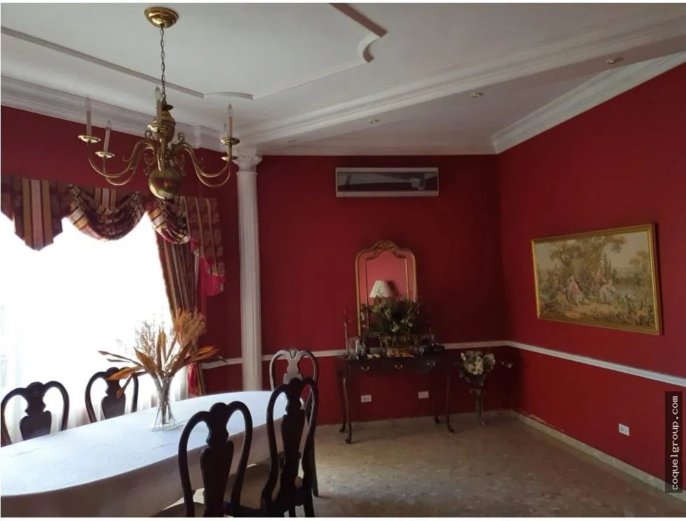 Casa para Alugar e à Venda em Hato Pintado