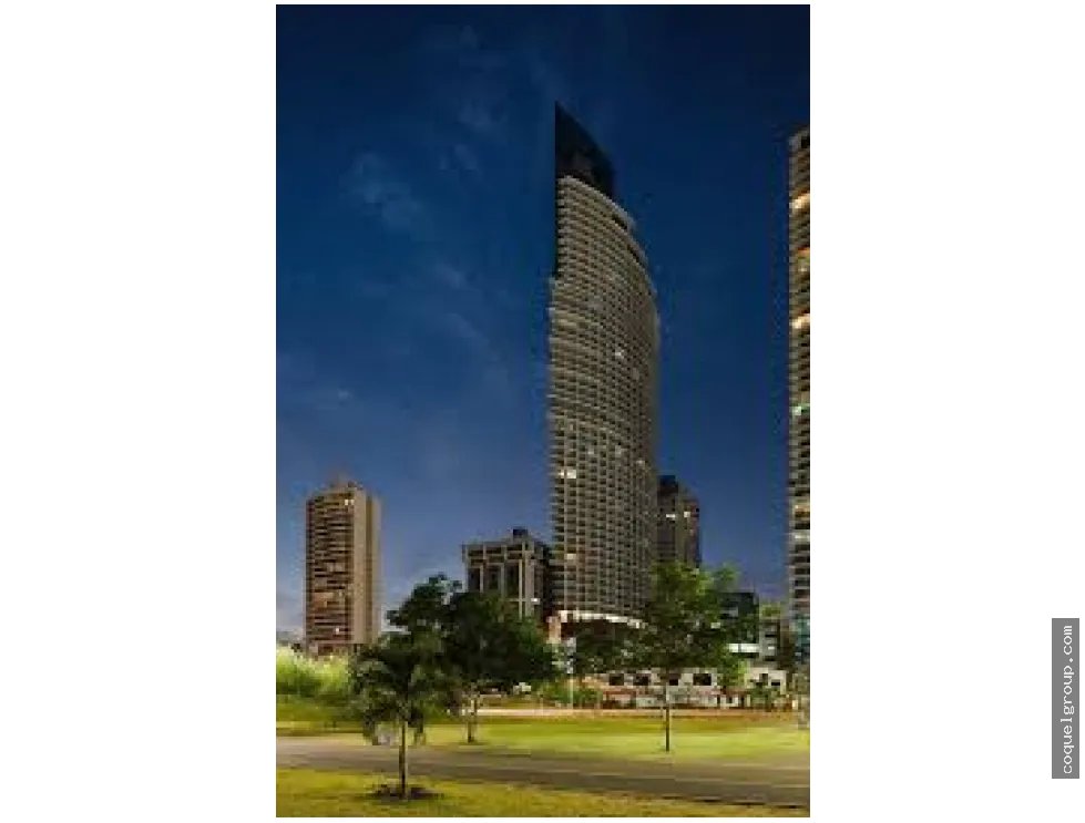 VENTA DE APARTAMENTO AMOBLADO PH YACHT CLUB AVE. BALBOA