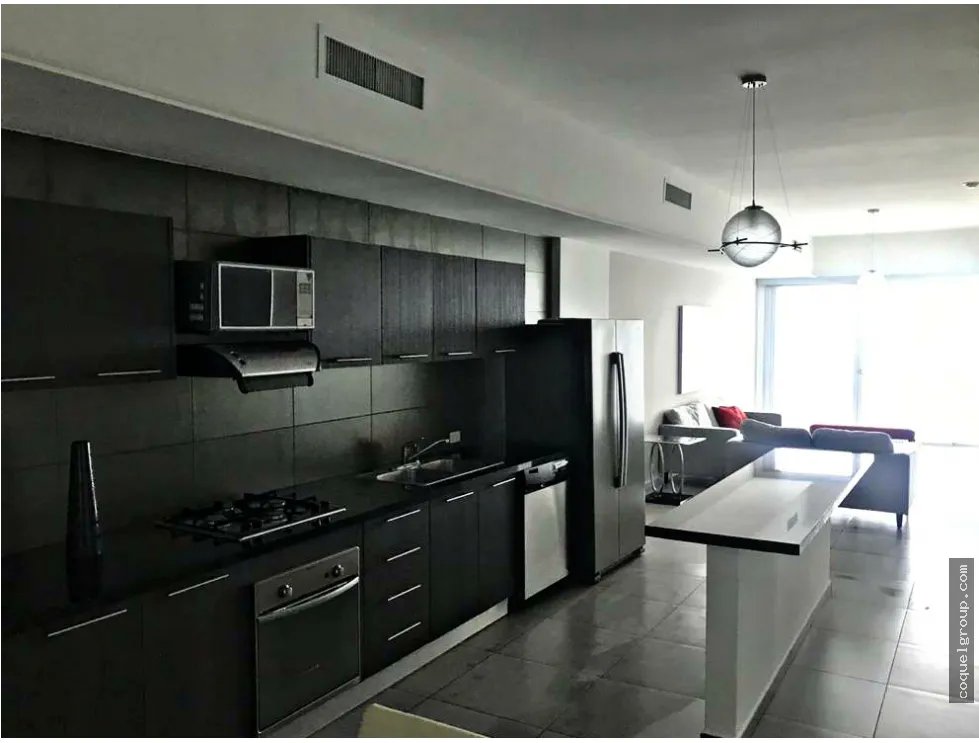 VENTA DE APARTAMENTO AMOBLADO PH YACHT CLUB AVE. BALBOA
