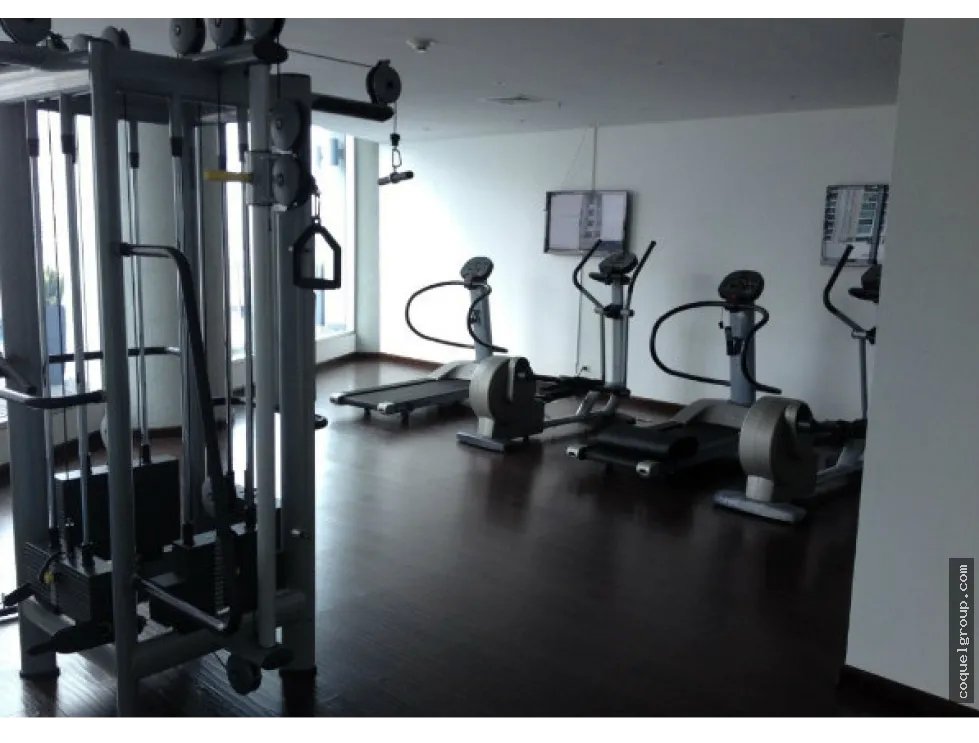 VENTA DE APARTAMENTO AMOBLADO PH YACHT CLUB AVE. BALBOA