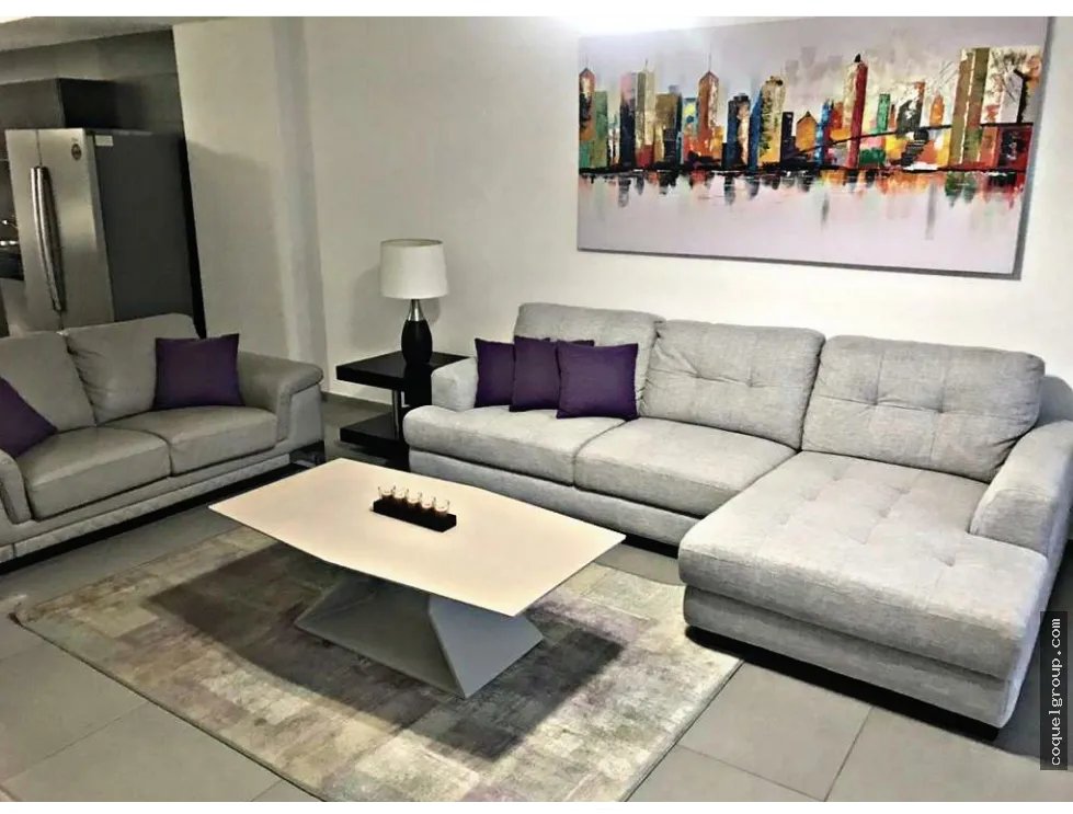 Apartamento à Venda em Avenida Balboa