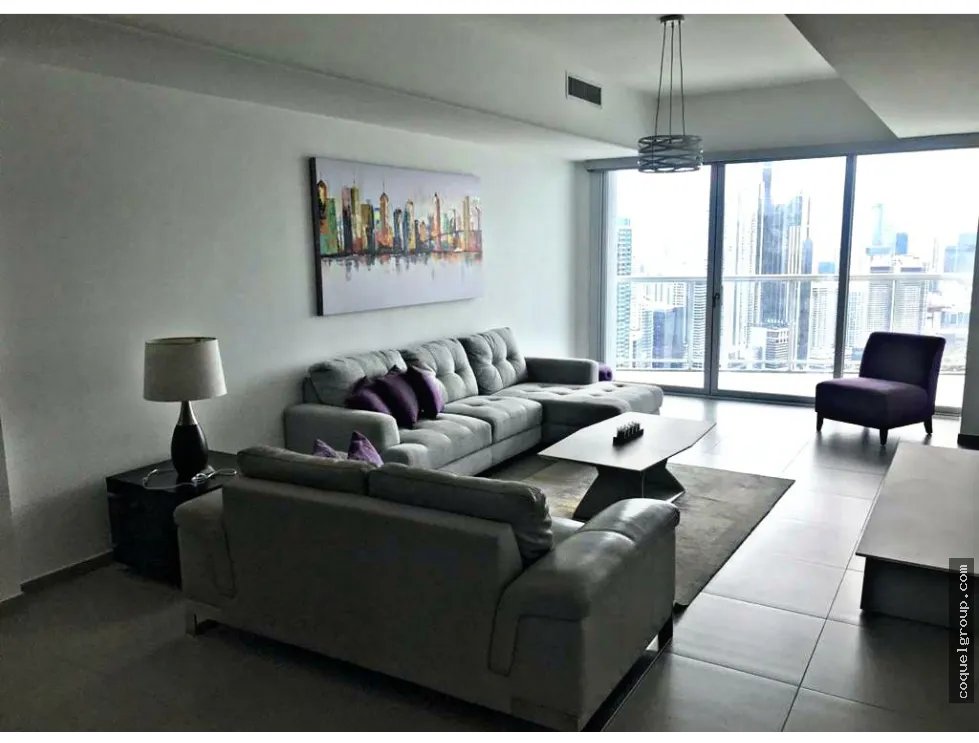 Apartamento à Venda em Avenida Balboa
