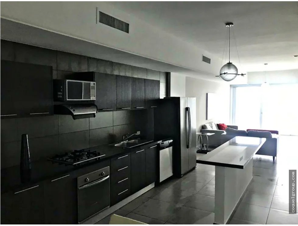 Apartamento à Venda em Avenida Balboa