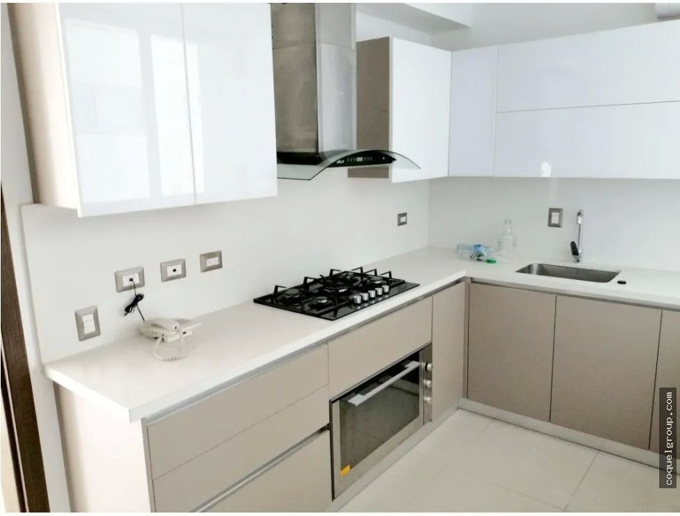Apartment for sale in Costa del Este