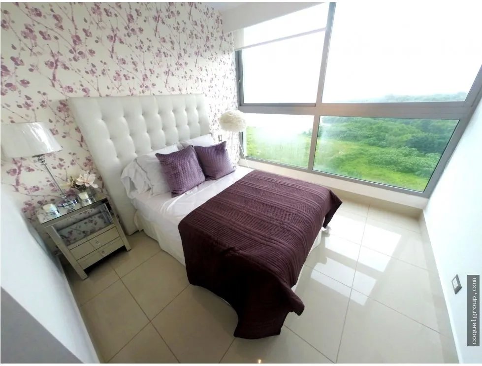 Apartment for sale in Costa del Este