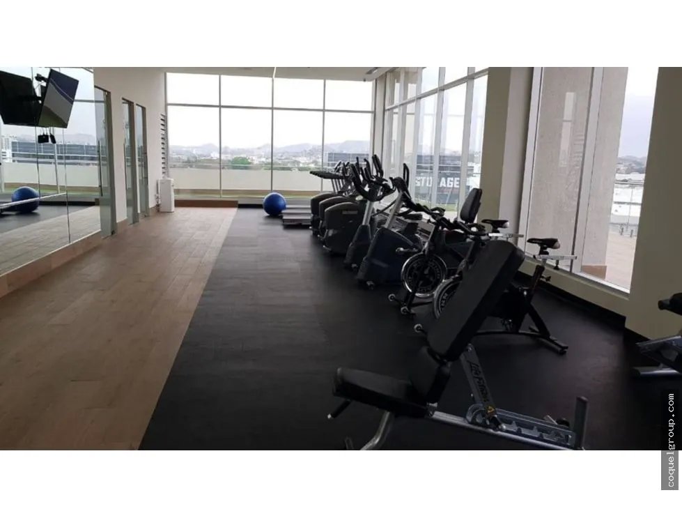 Apartment for sale in Costa del Este