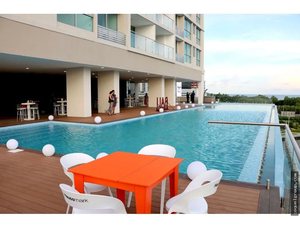 Apartment for sale in Costa del Este