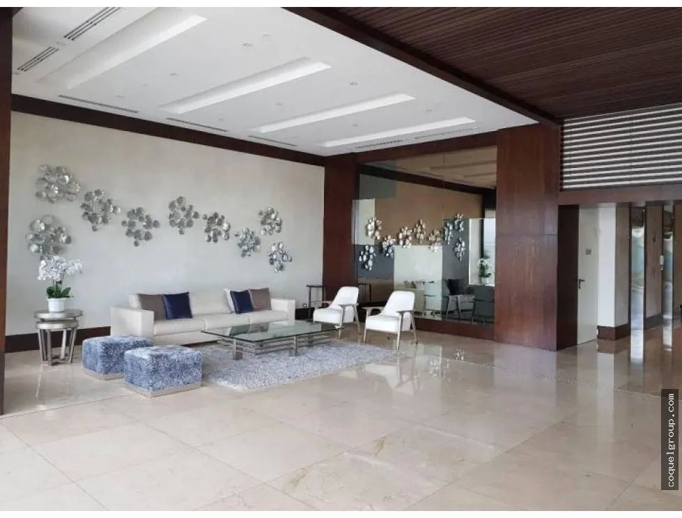 Apartment for sale in Costa del Este