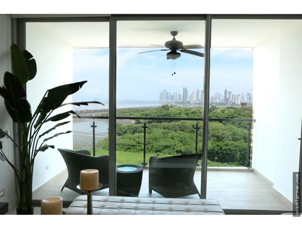 Apartamento à Venda em Costa Del Este